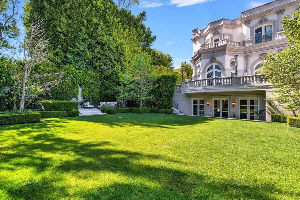 Chateau De Laurel Casa de férias *