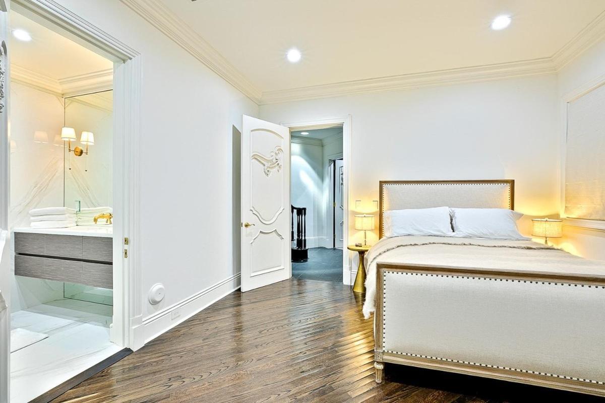Chateau De Laurel * Los Angeles