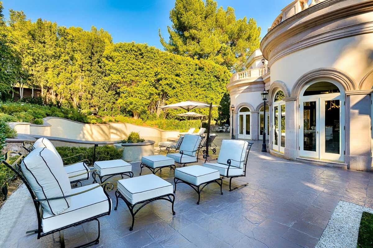 Holiday home Chateau De Laurel *